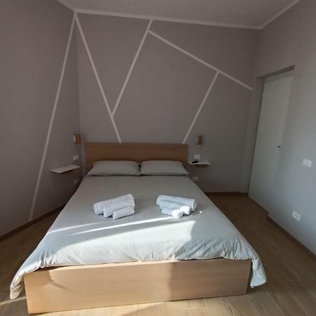 Le Tre Vele Hotel La Spezia Kültér fotó
