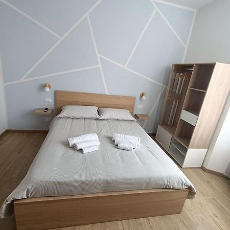 Le Tre Vele Hotel La Spezia Kültér fotó