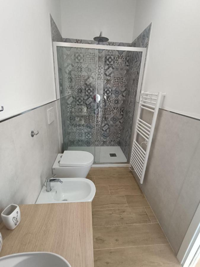 Le Tre Vele Hotel La Spezia Kültér fotó