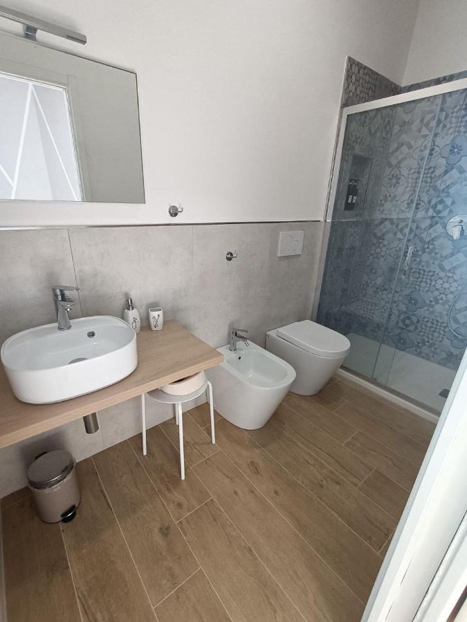 Le Tre Vele Hotel La Spezia Kültér fotó
