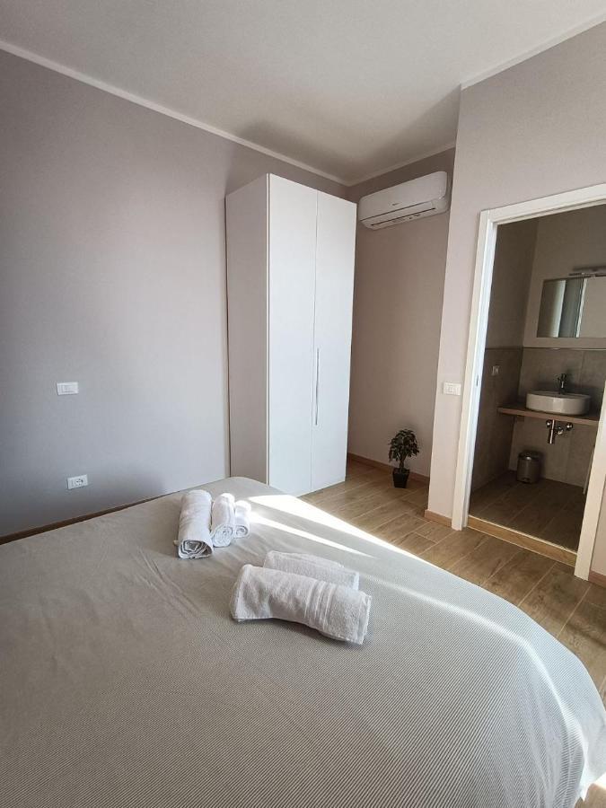 Le Tre Vele Hotel La Spezia Kültér fotó