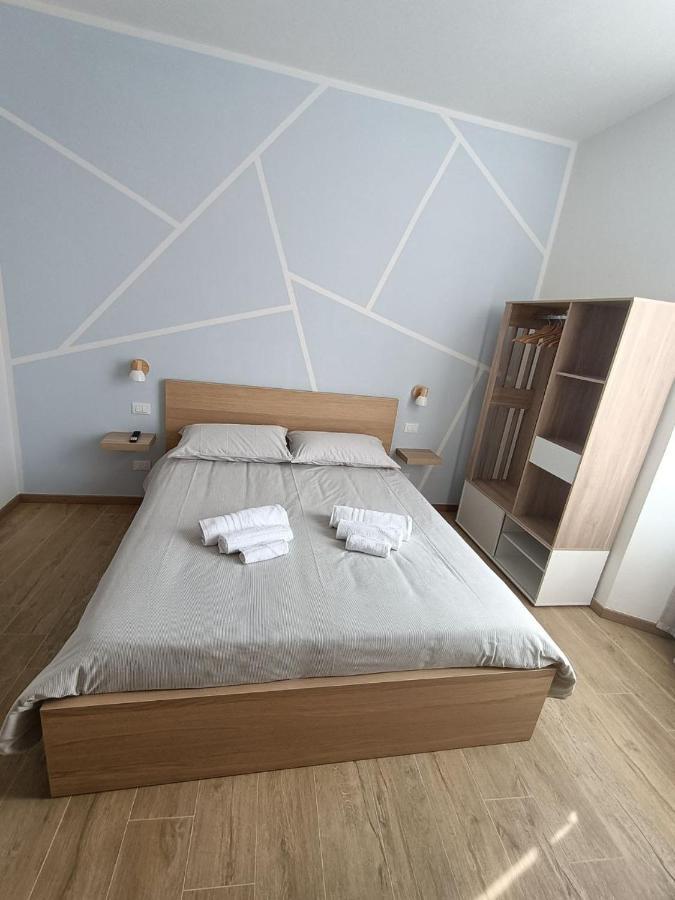 Le Tre Vele Hotel La Spezia Kültér fotó