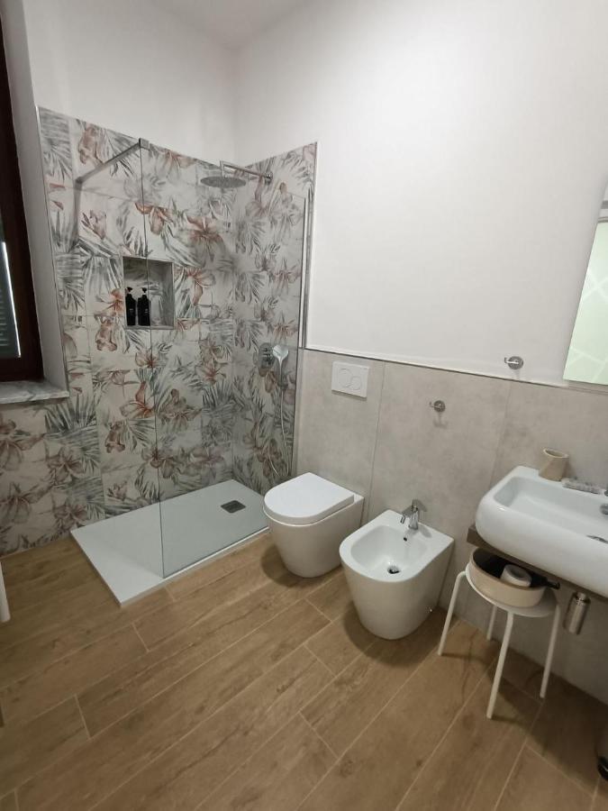 Le Tre Vele Hotel La Spezia Kültér fotó