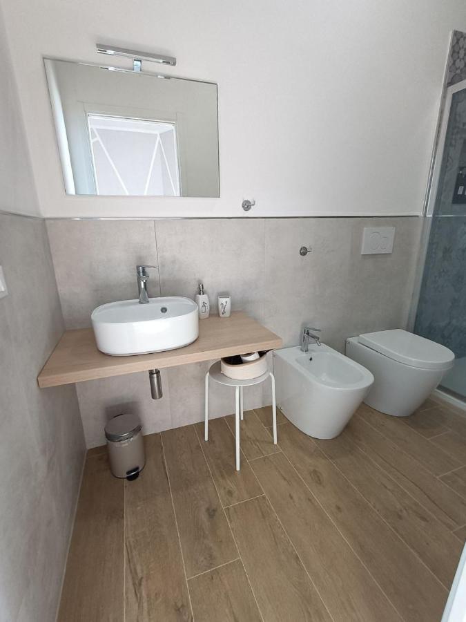 Le Tre Vele Hotel La Spezia Kültér fotó