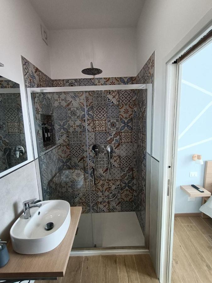 Le Tre Vele Hotel La Spezia Kültér fotó