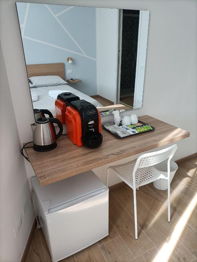 Le Tre Vele Hotel La Spezia Kültér fotó