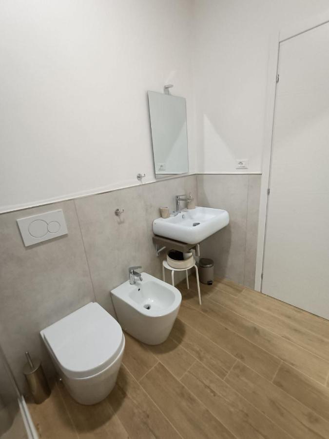 Le Tre Vele Hotel La Spezia Kültér fotó