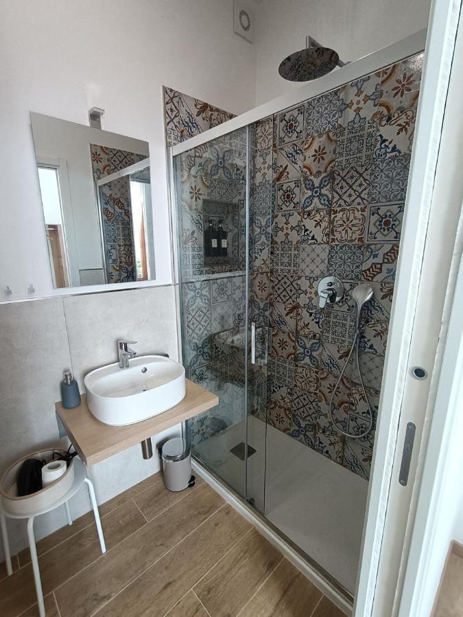 Le Tre Vele Hotel La Spezia Kültér fotó