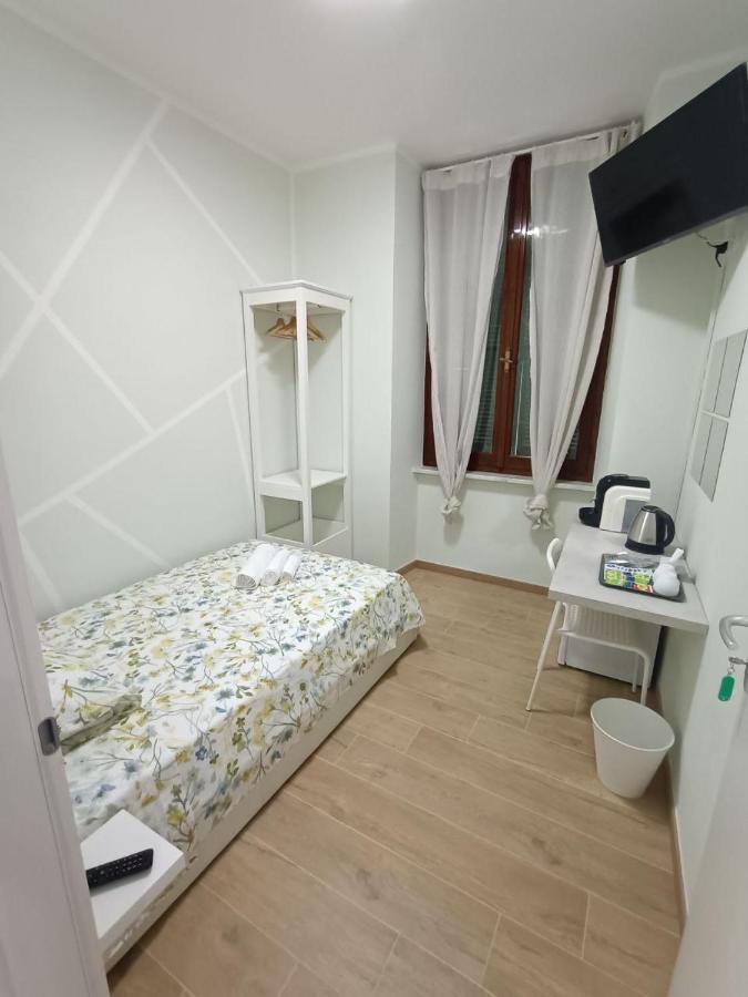 Le Tre Vele Hotel La Spezia Kültér fotó