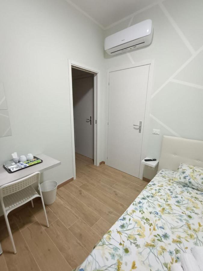 Le Tre Vele Hotel La Spezia Kültér fotó