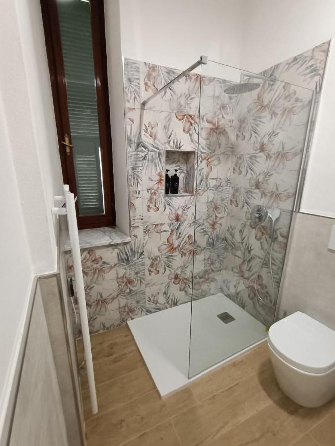Le Tre Vele Hotel La Spezia Kültér fotó