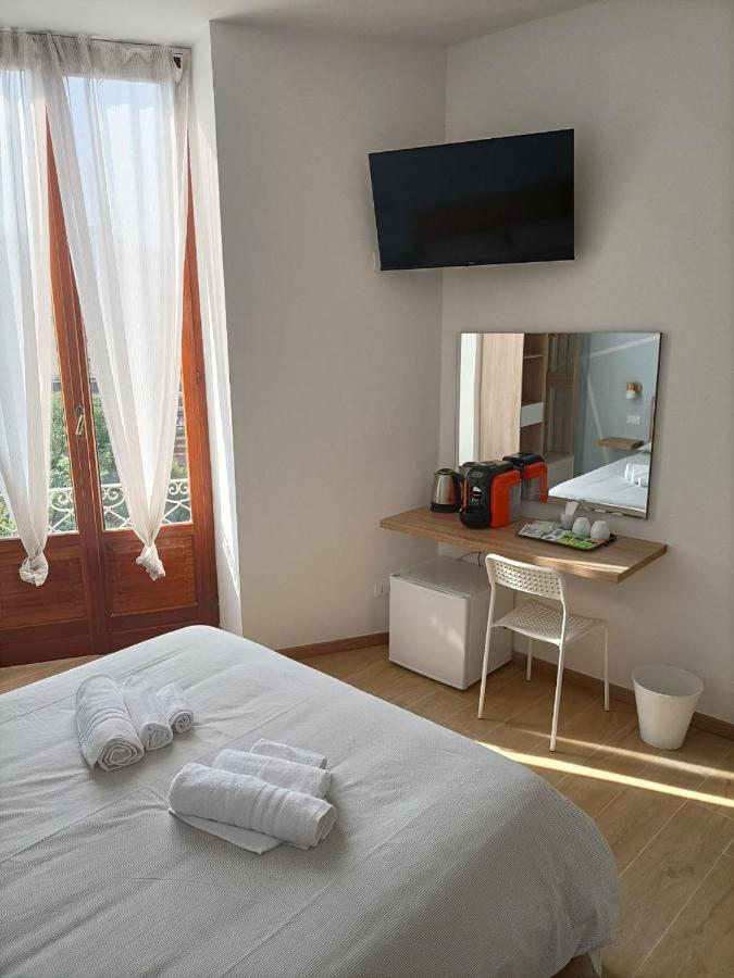 Le Tre Vele Hotel La Spezia Kültér fotó
