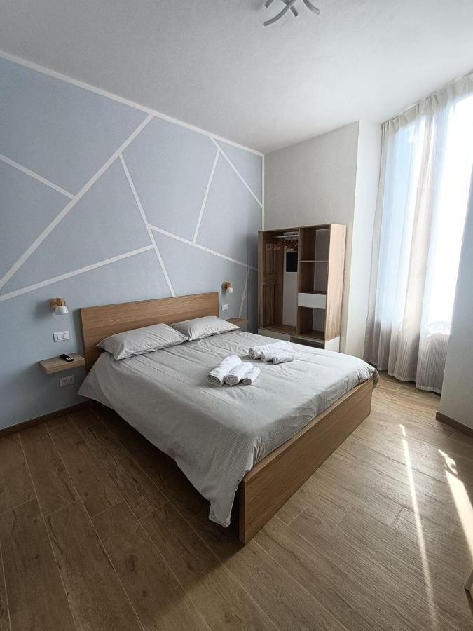Le Tre Vele Hotel La Spezia Kültér fotó