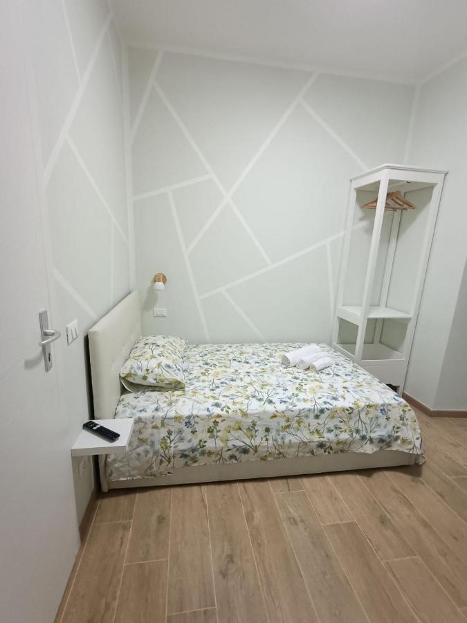 Le Tre Vele Hotel La Spezia Kültér fotó