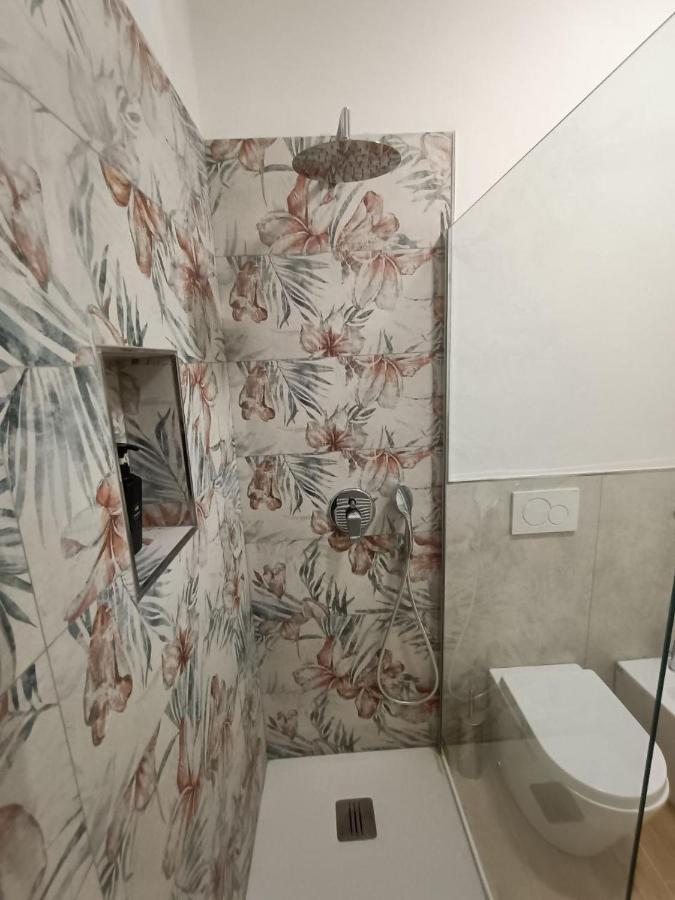 Le Tre Vele Hotel La Spezia Kültér fotó
